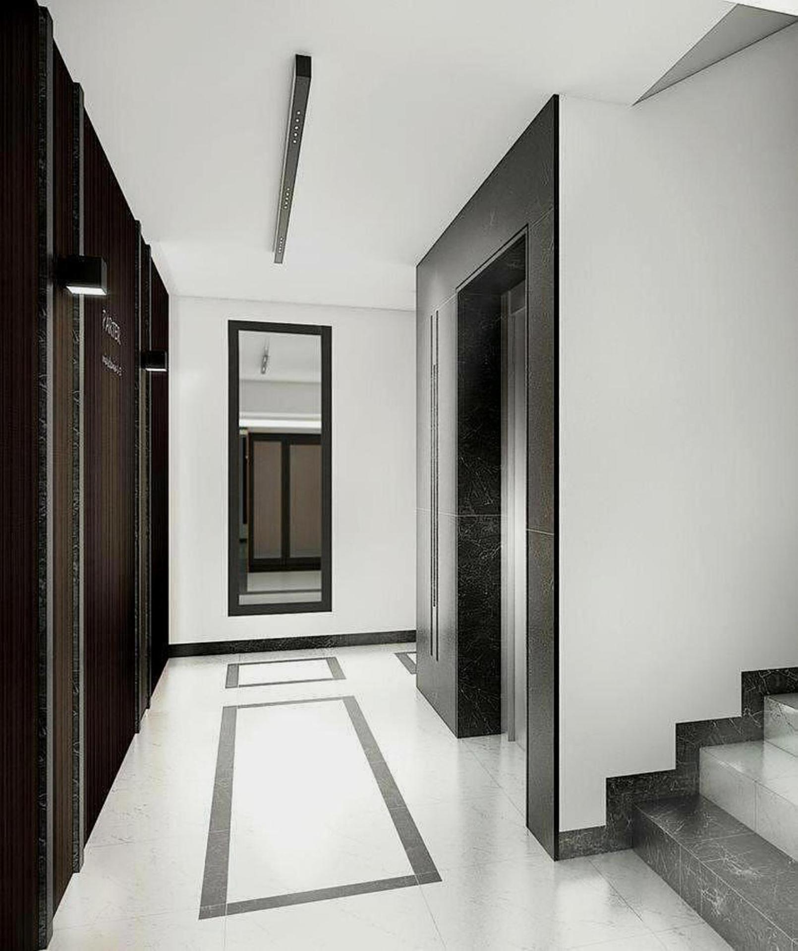 Vista Residence Wola 바르샤바 외부 사진