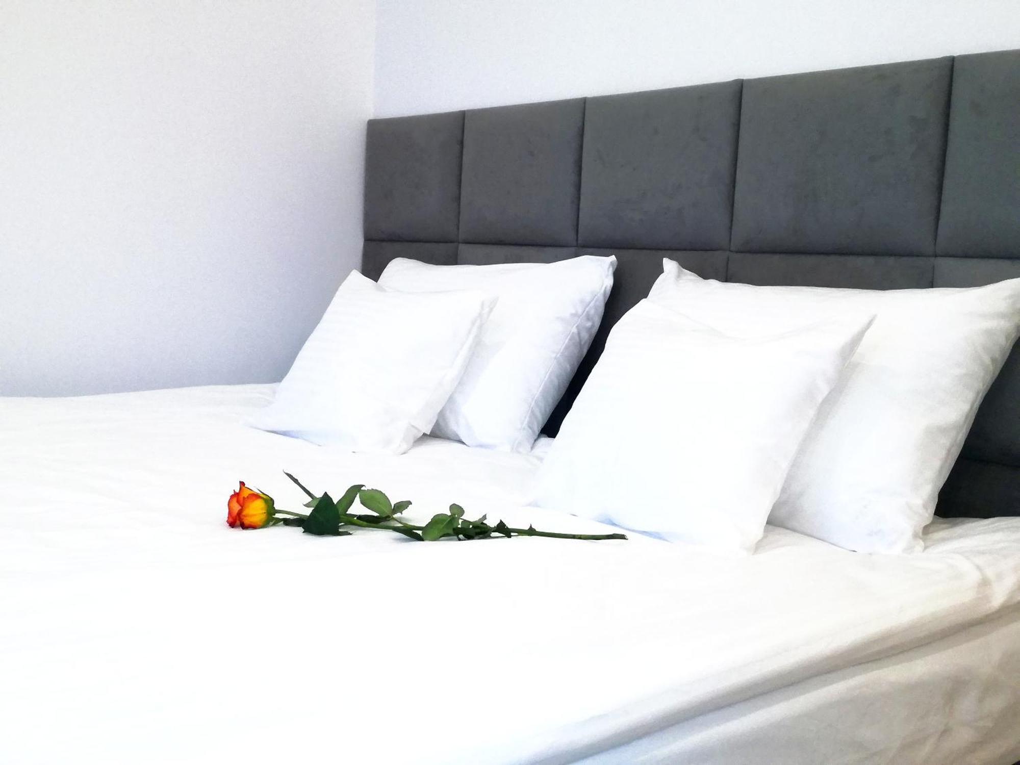 Vista Residence Wola 바르샤바 외부 사진