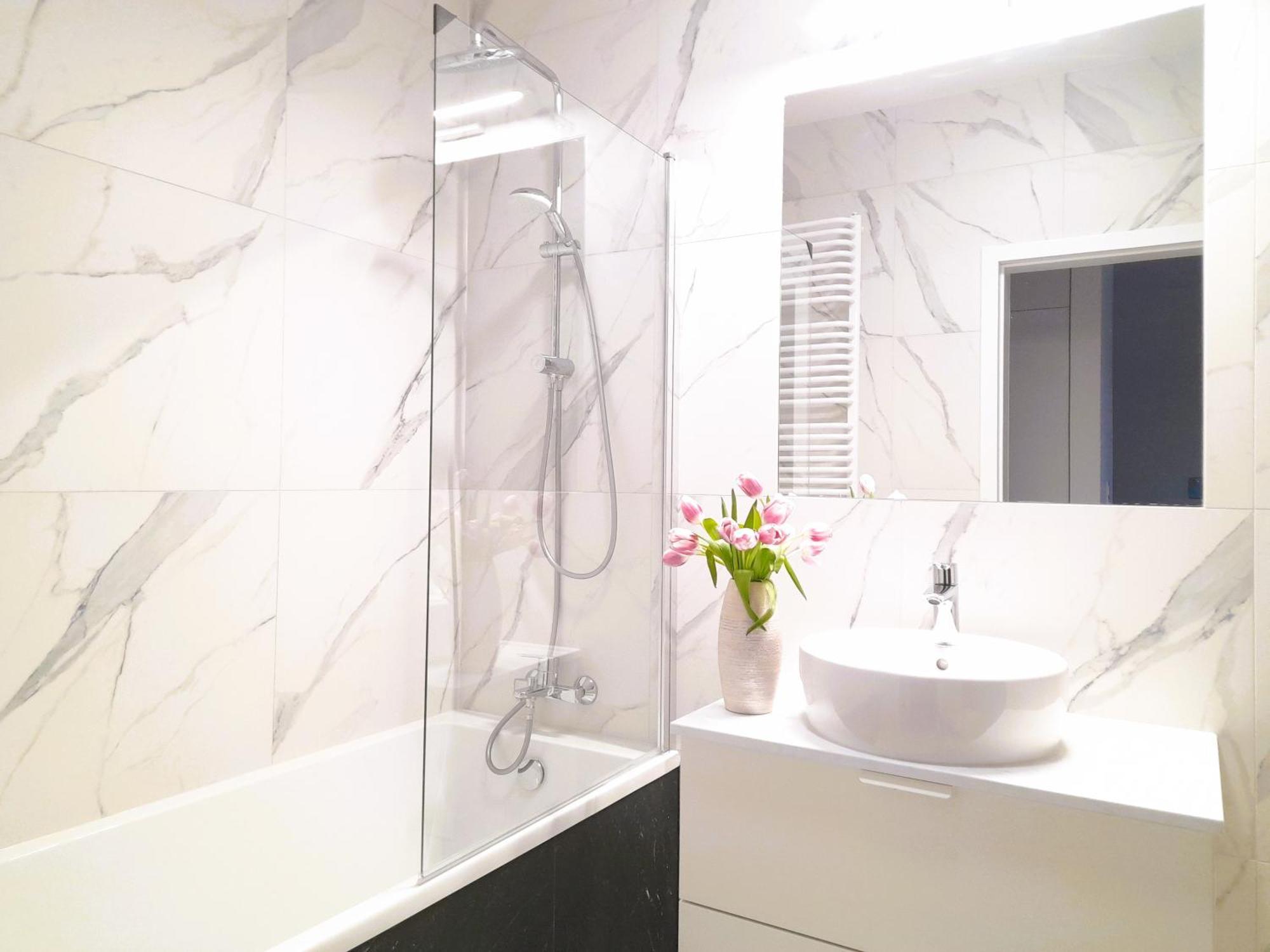 Vista Residence Wola 바르샤바 외부 사진
