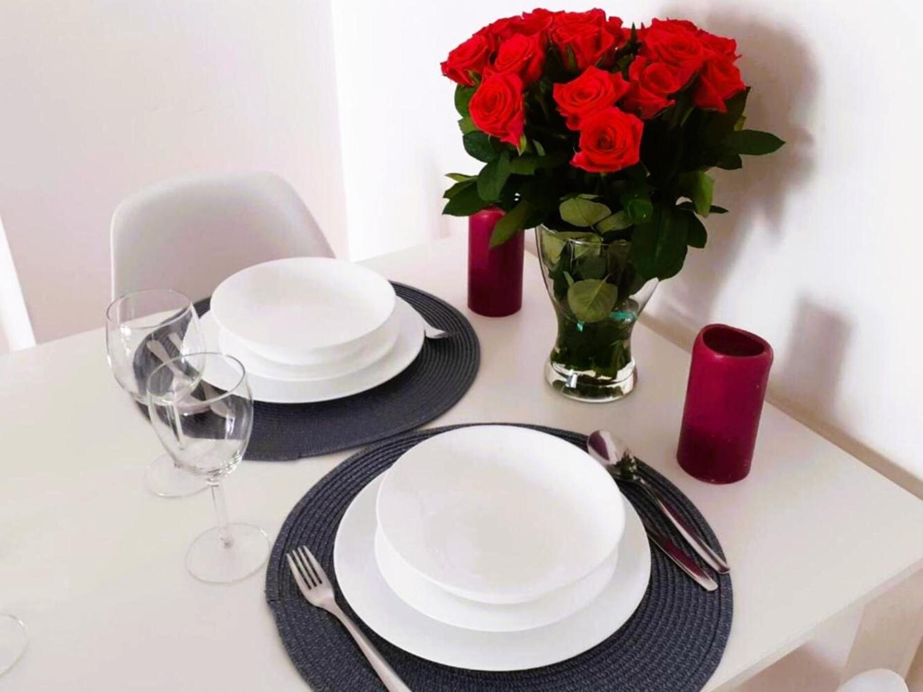 Vista Residence Wola 바르샤바 외부 사진